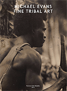 Michael Evans Tribal Art Publications